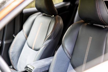 Test: Lexus LBX Hybrid 136Ps